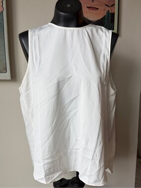 Banana Republic Factory Shell Tank